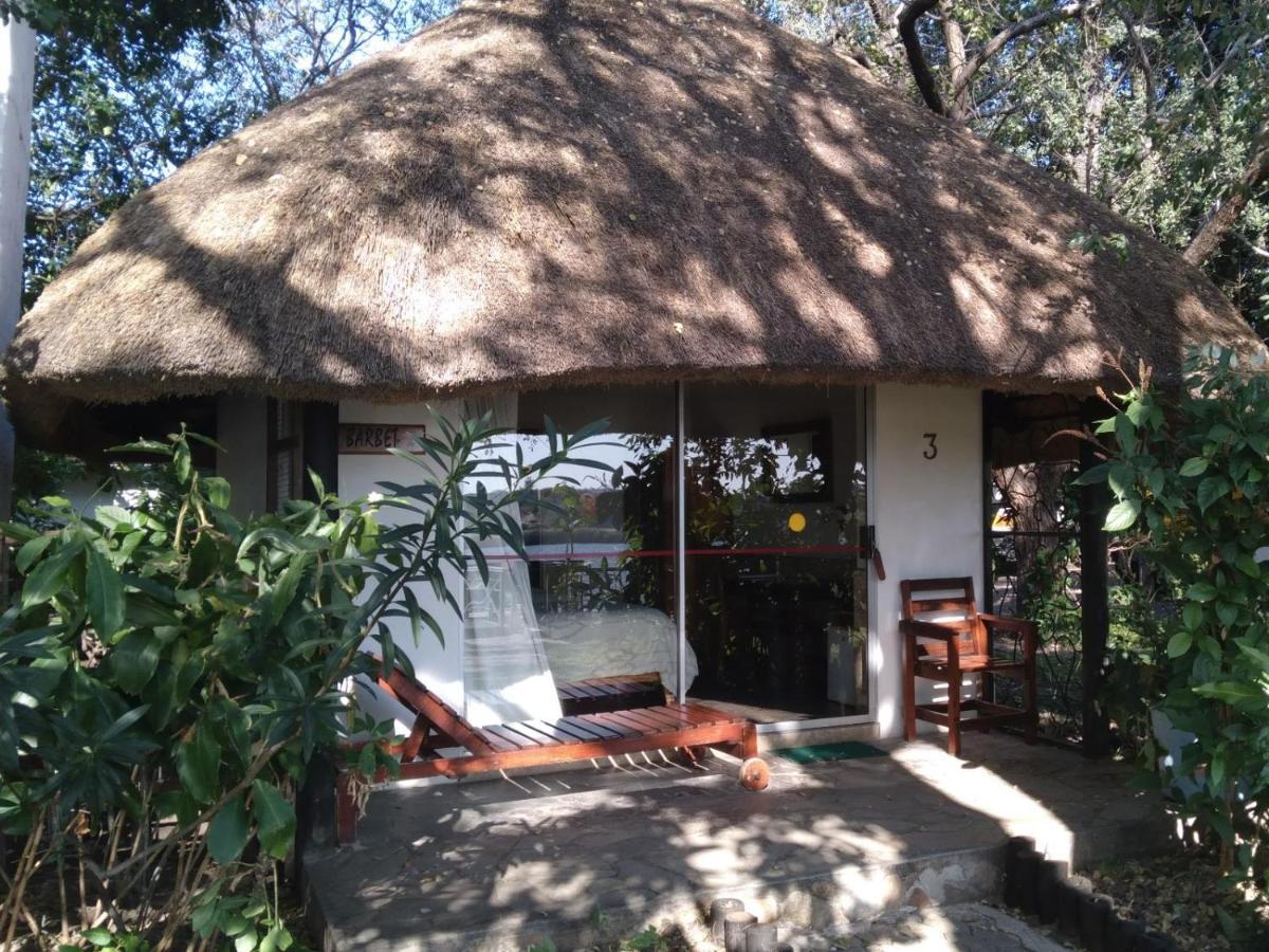 Caprivi River Lodge Katima Mulilo 外观 照片